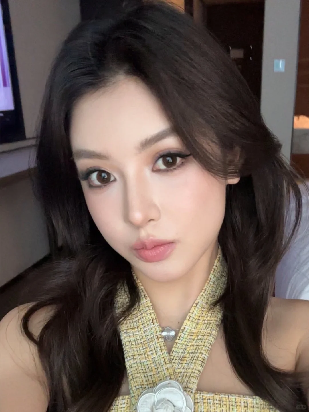 我今天好像画到了AB