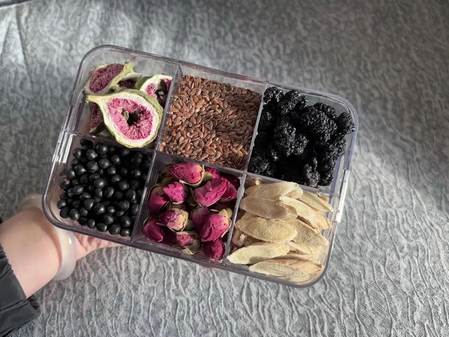 种子循环黄体酮养雌茶🌷