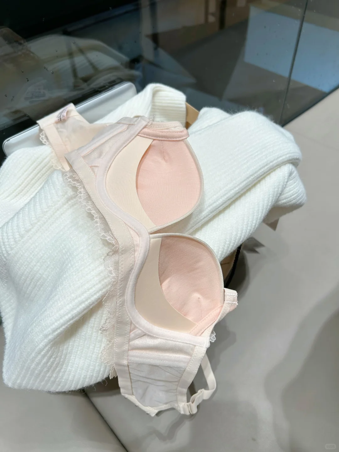 第一次体会到了温软香玉的杀伤力 ！！！