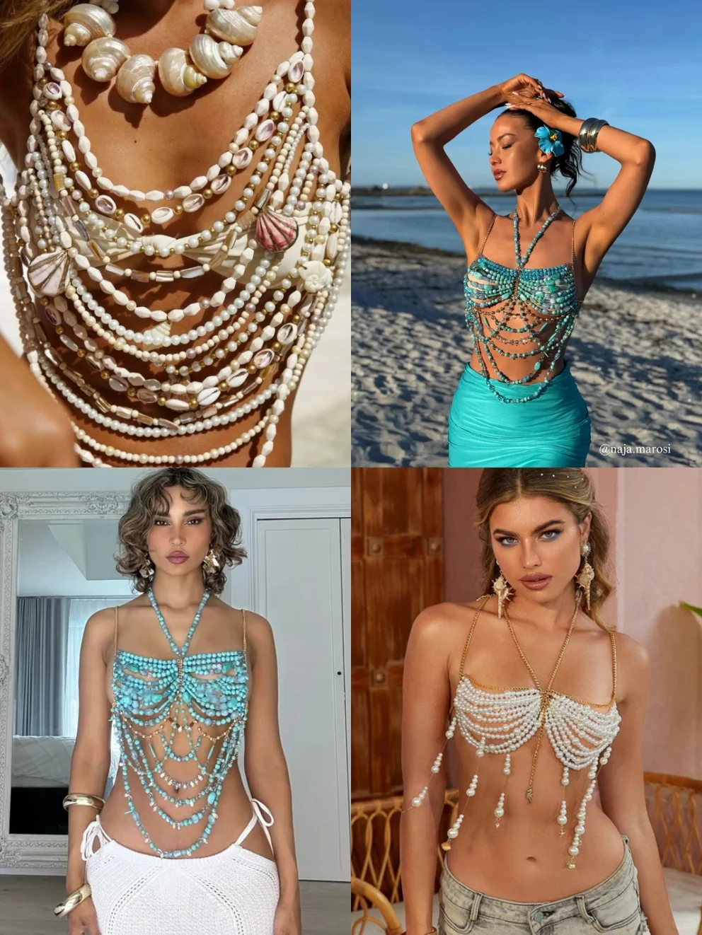 这胸衣这谁能拒绝的了啊！