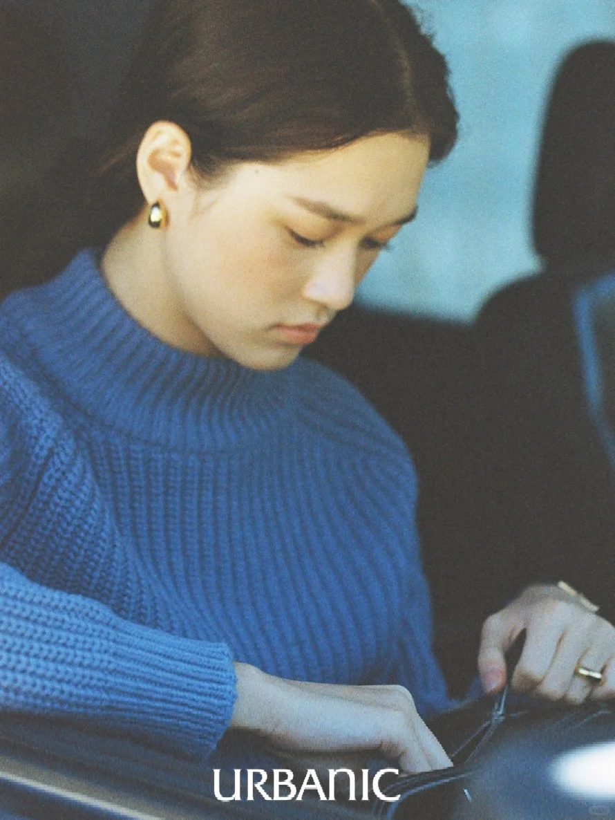 文艺酷女孩，来自早秋的时尚回忆