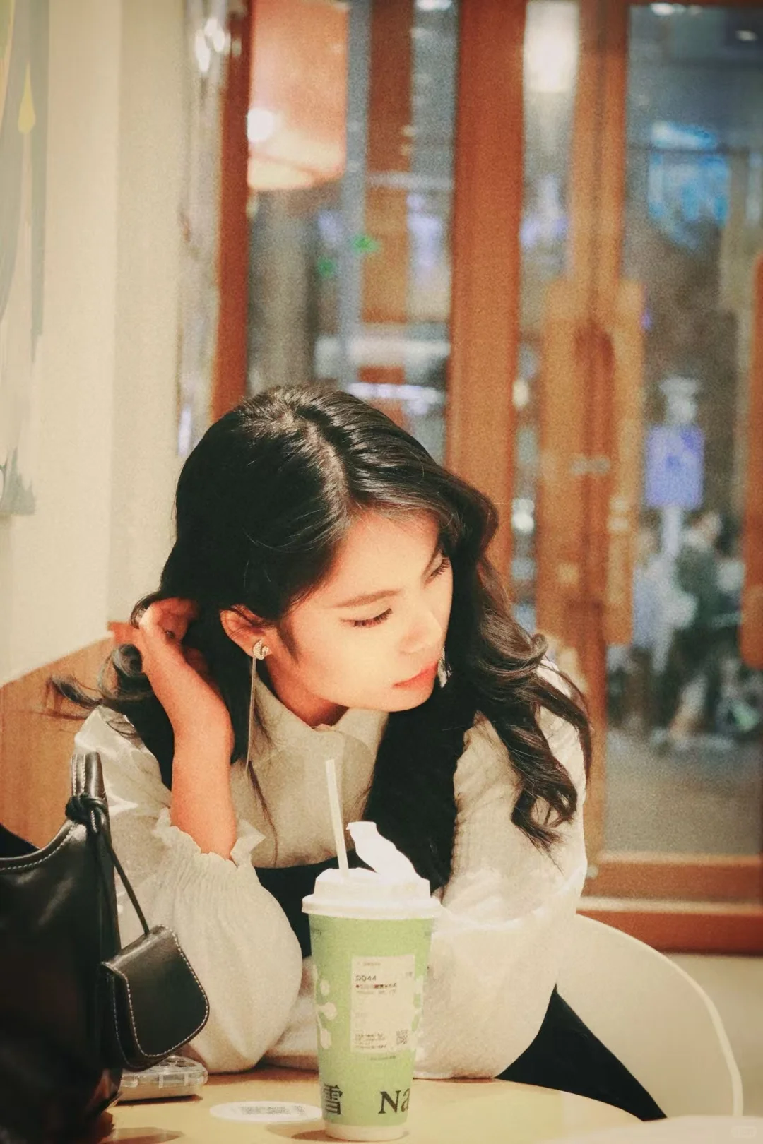 包头约拍｜互勉第五集🛍