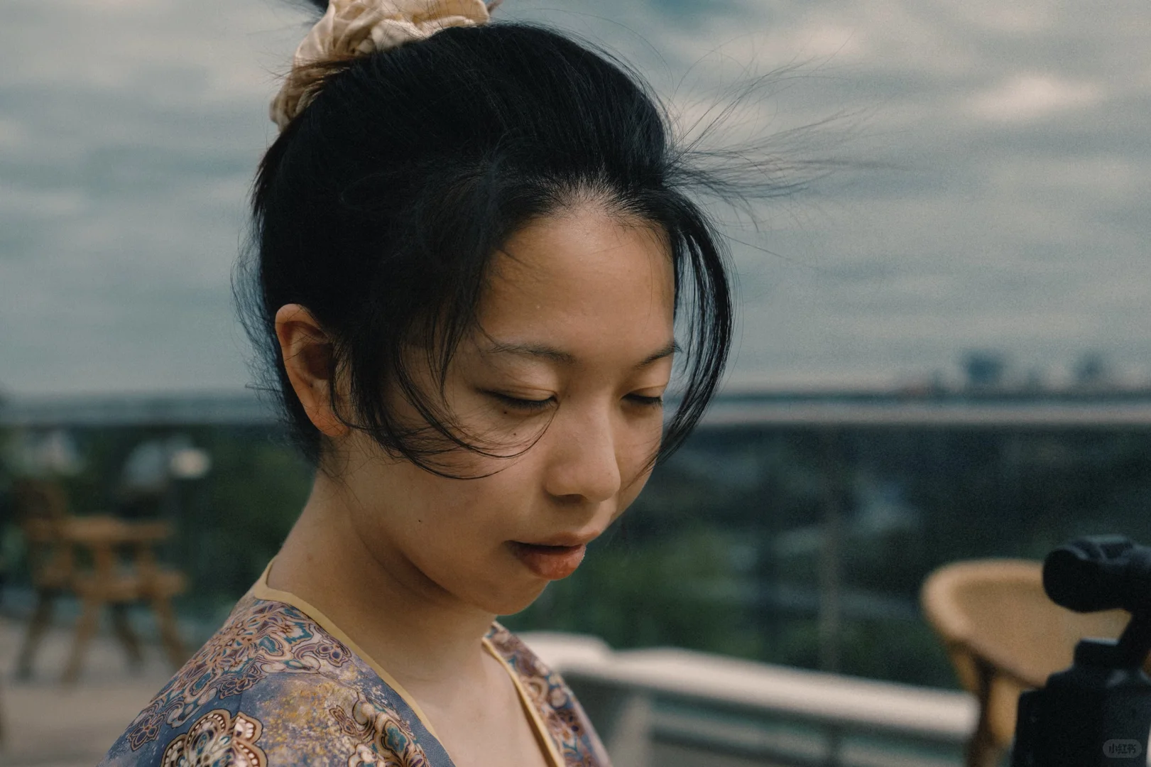 放松呼吸｜生命自有来意