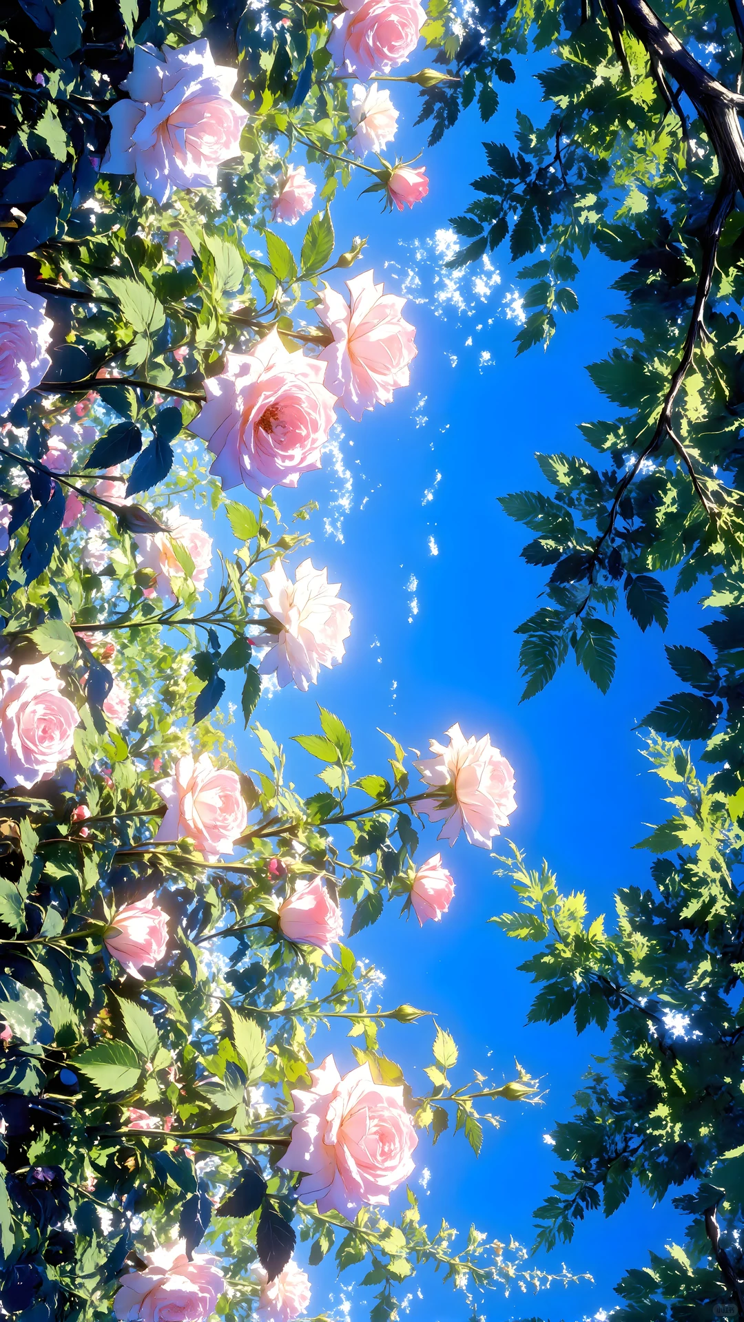 电脑壁纸 治愈篇-239【4k超清】