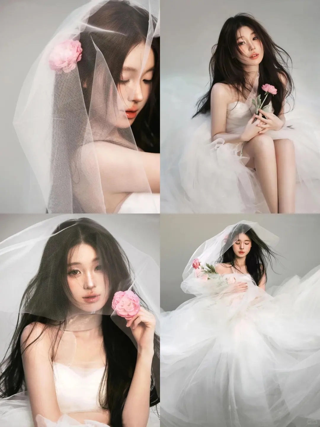 深圳一家专拍女士的写真馆来啦！chao会拍的