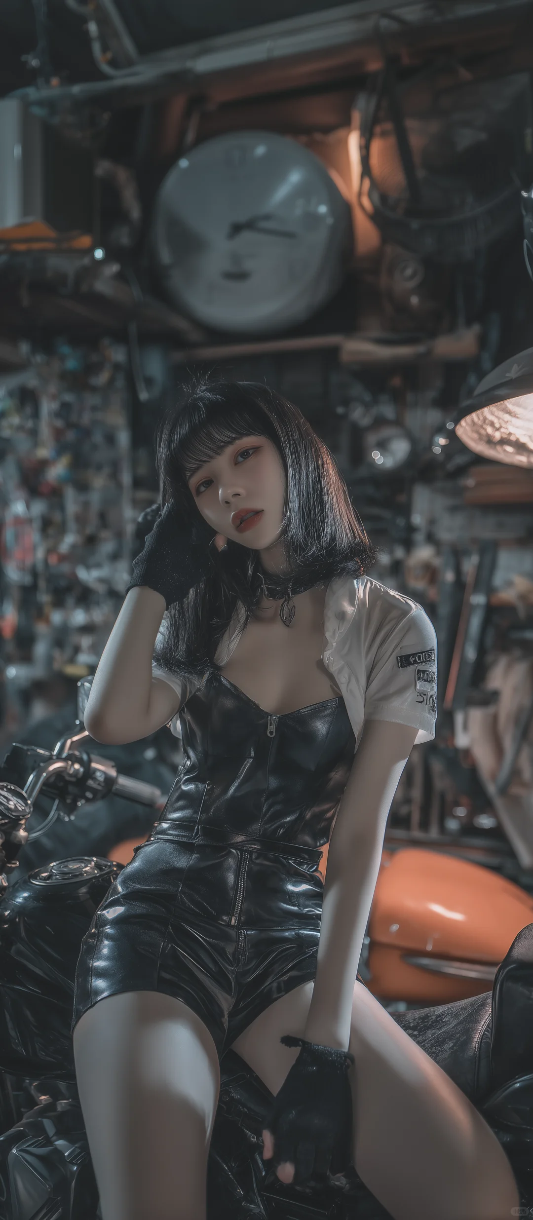 超好看壁纸合集！解锁新壁纸