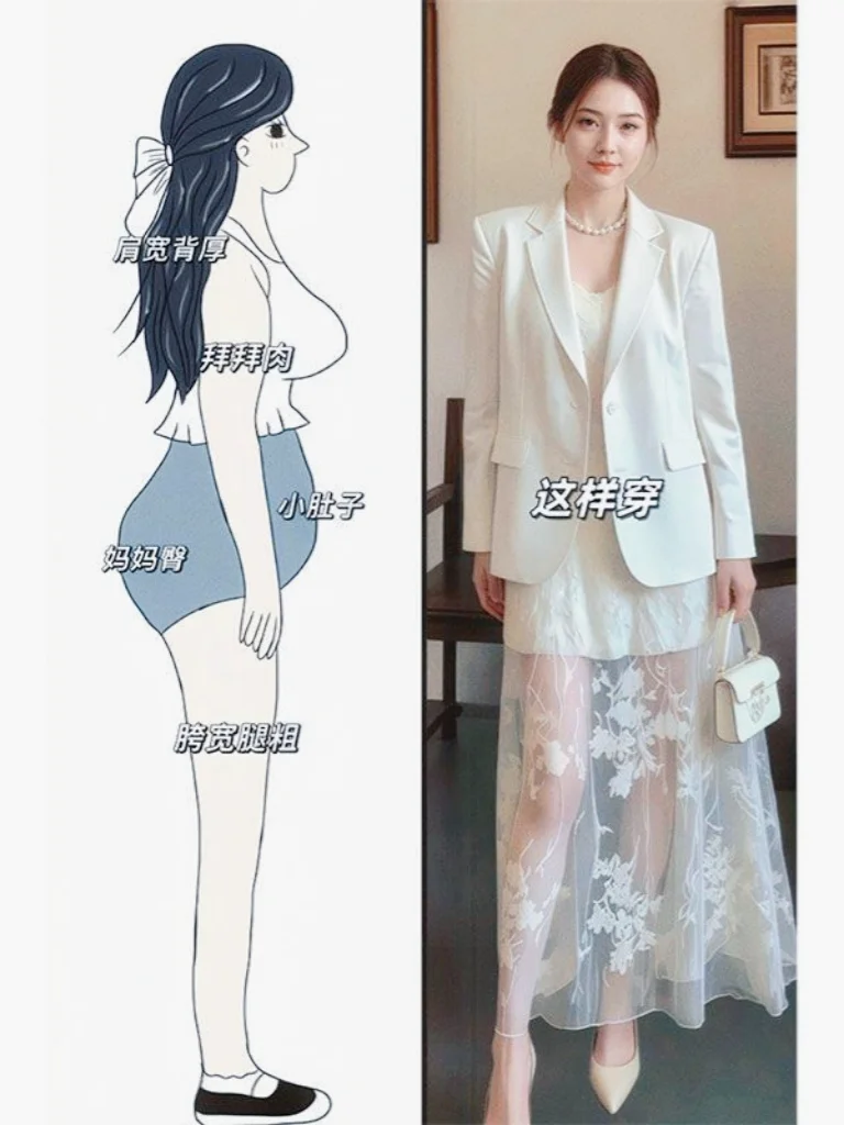 💖优雅永不过时，做自己的成熟大女主