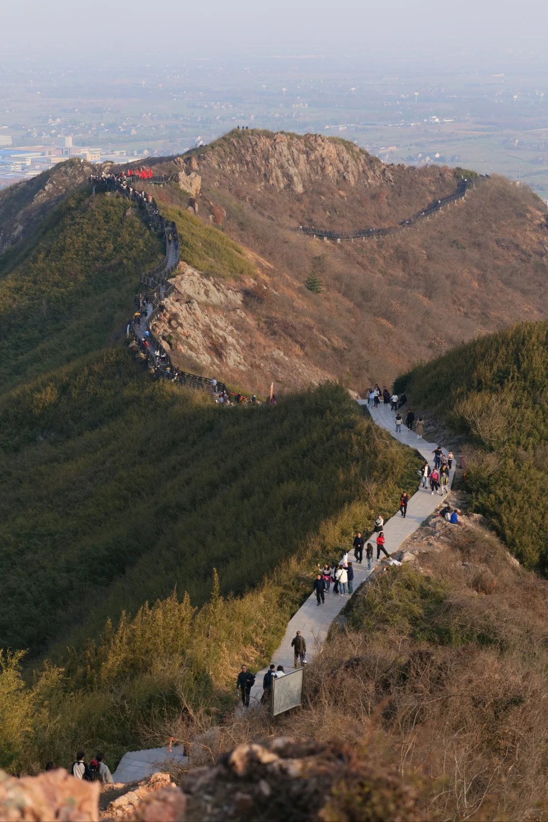 48岁|与其死磕少女感 不如活成野生的风
