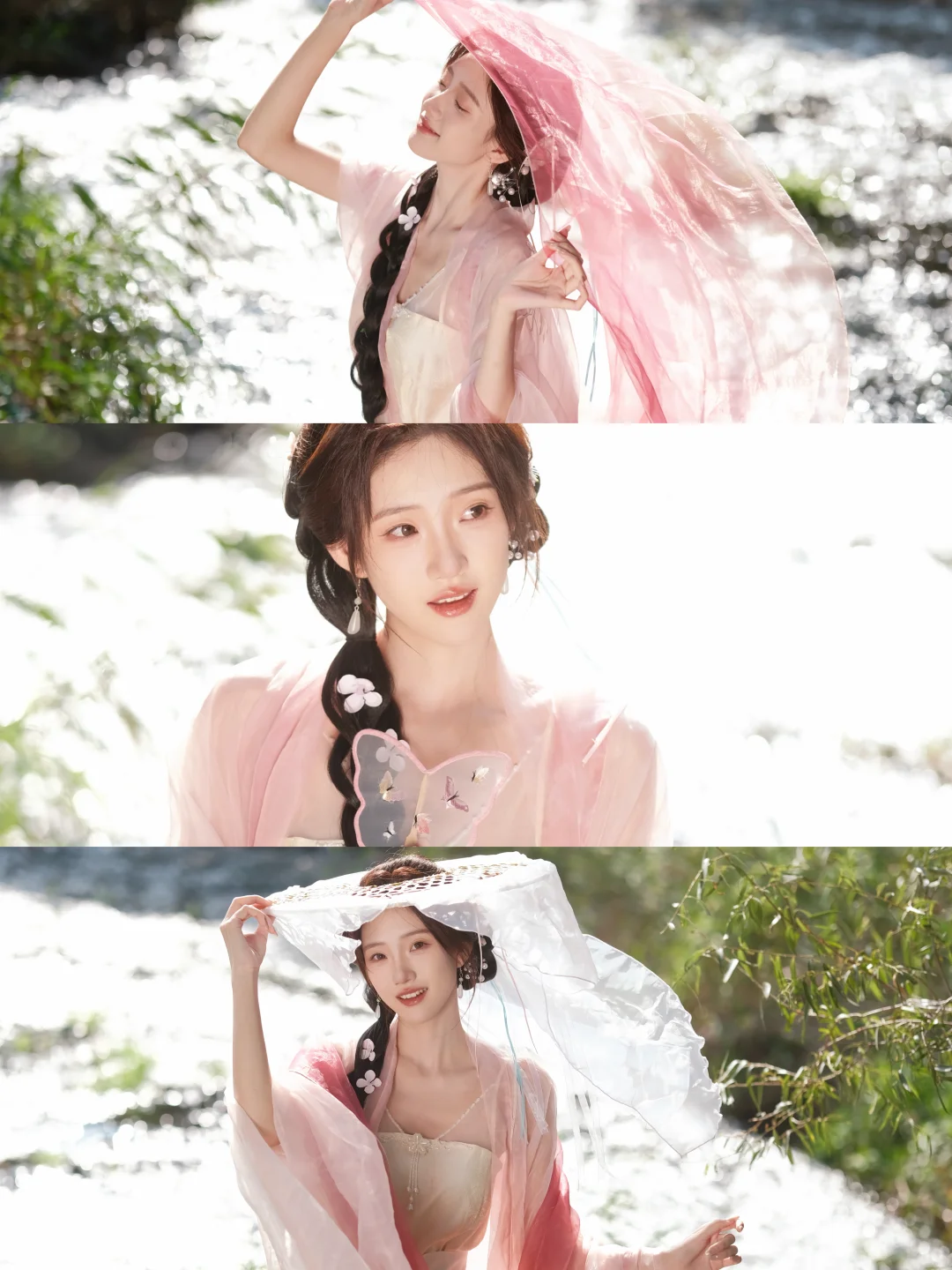 寻找杭州摄影师女摄优先，本人全自动模特