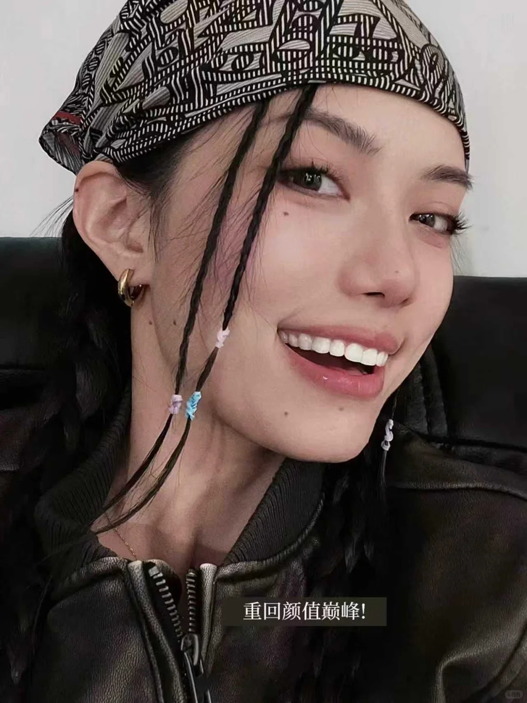 贫血健身差点摔成脑震荡（后续..