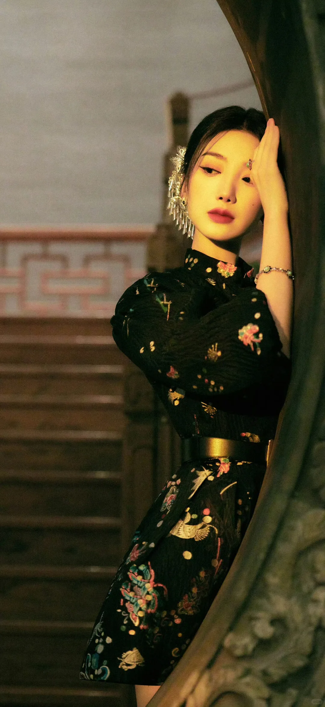 20251203明星壁纸｜【毛晓彤】～