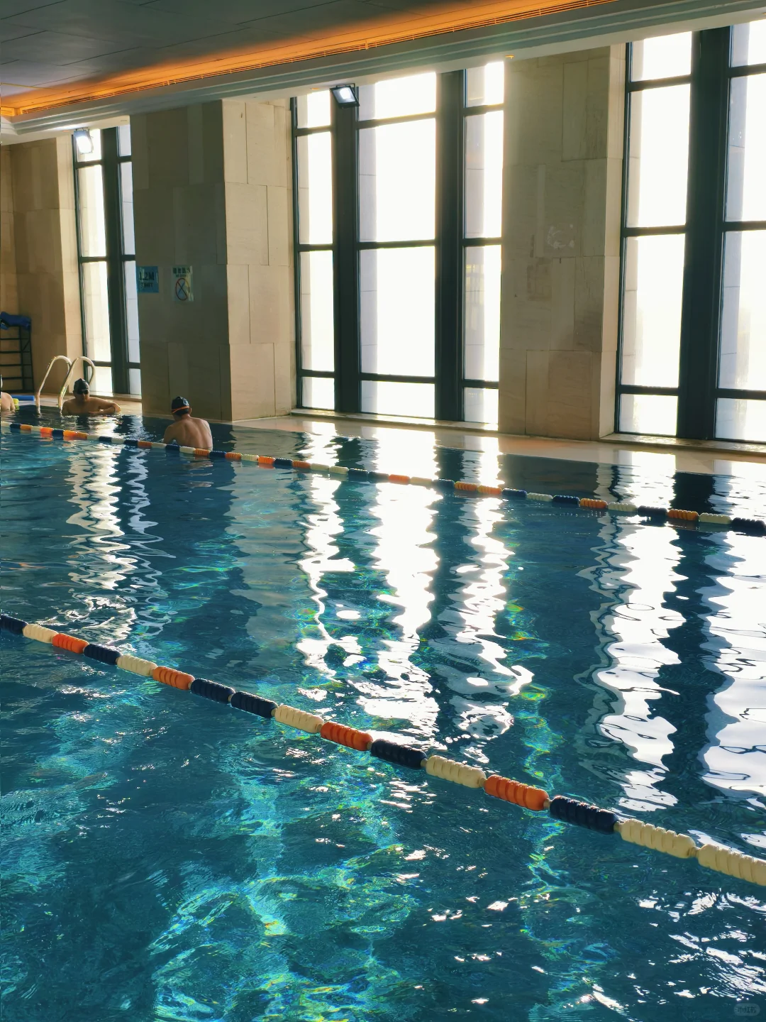 女生游泳，一定要知道❗️❗️❗️