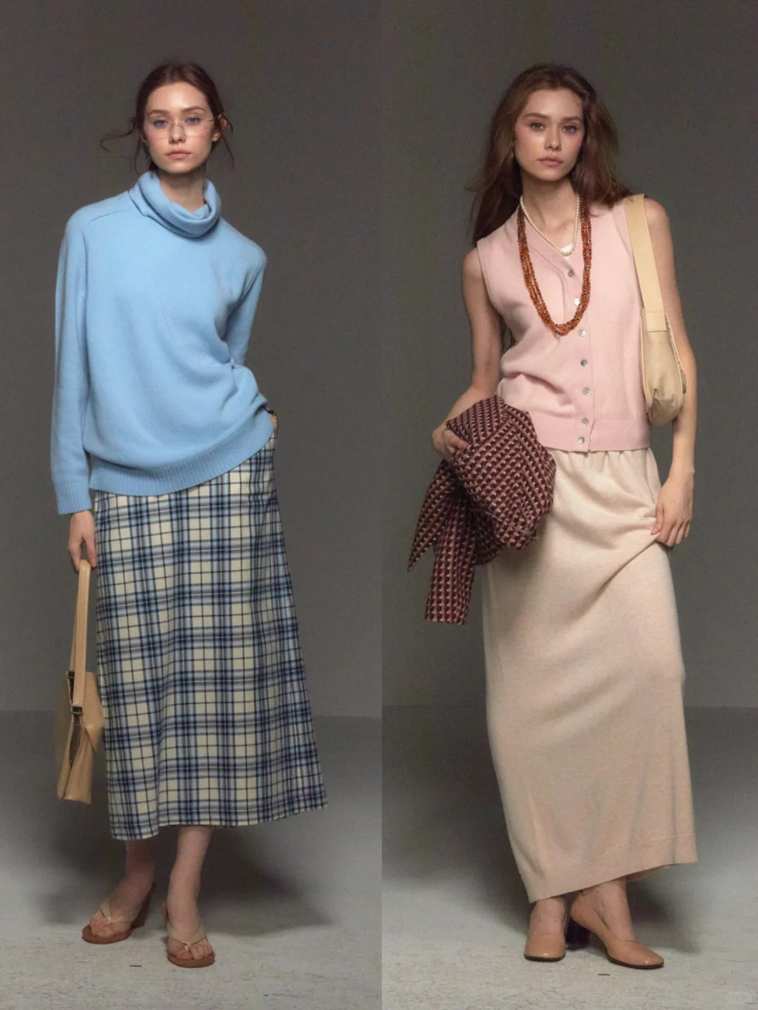 “法国电影女主穿搭”复古文艺 CycleDocument