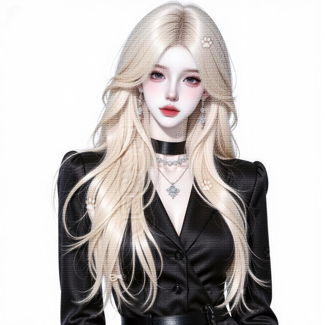 御姐风，你值得拥有！