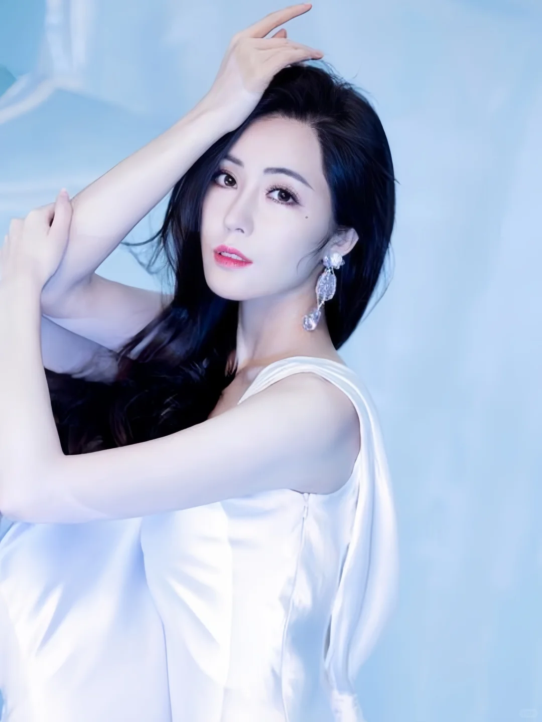 汤晶媚写真高清照片你们看过吗？