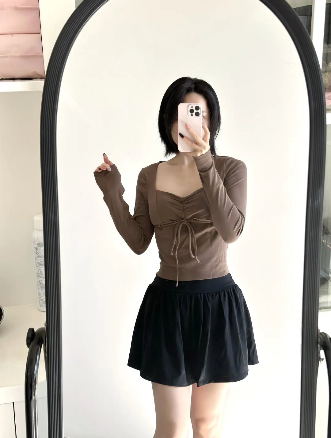 买瑜伽服从来都没失手过……