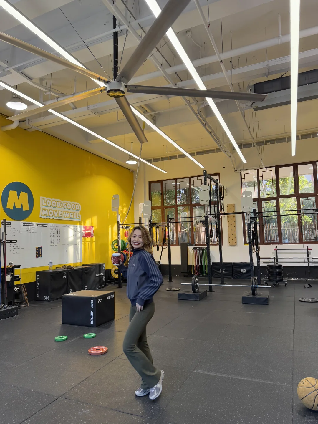 超级显腿长显腿细的一条微喇叭瑜伽裤