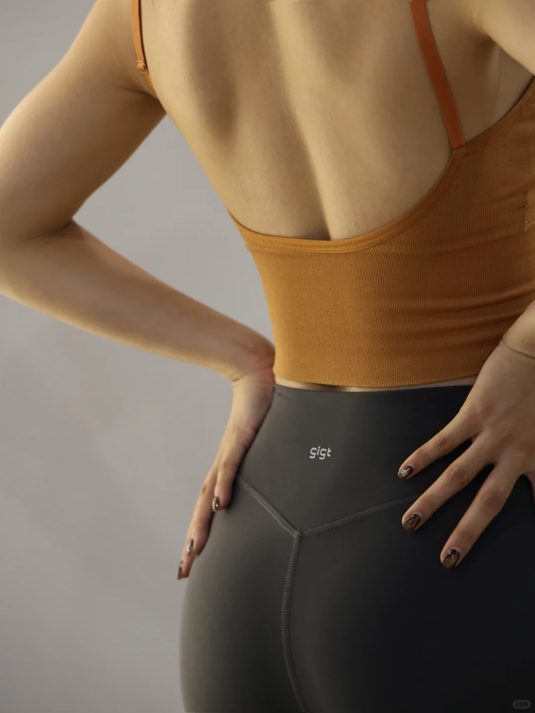 gigt极吉我的舒适感来源🧘🏻‍♀️