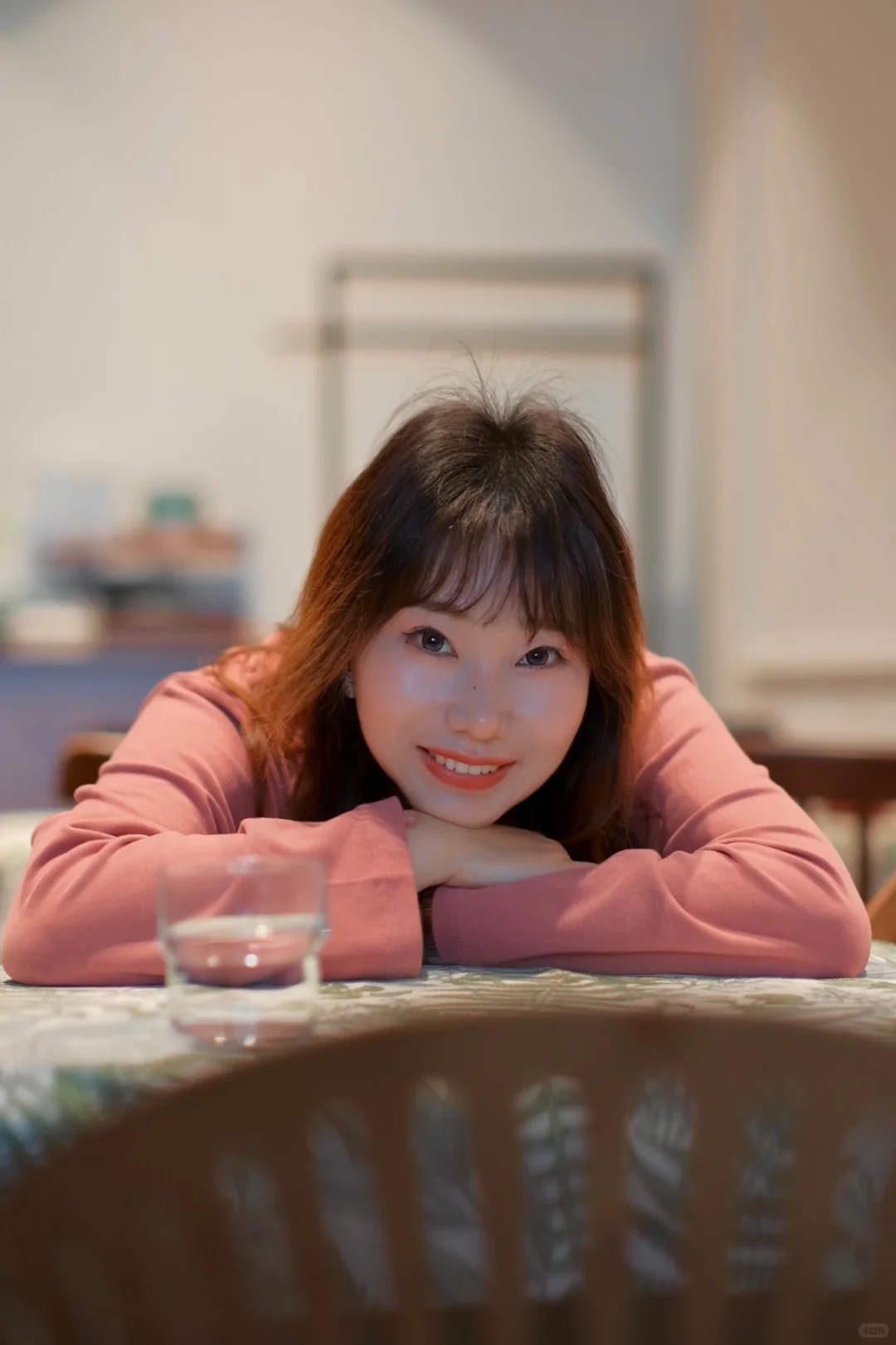 40岁，做个落落大方的女性，有空一起喝咖啡