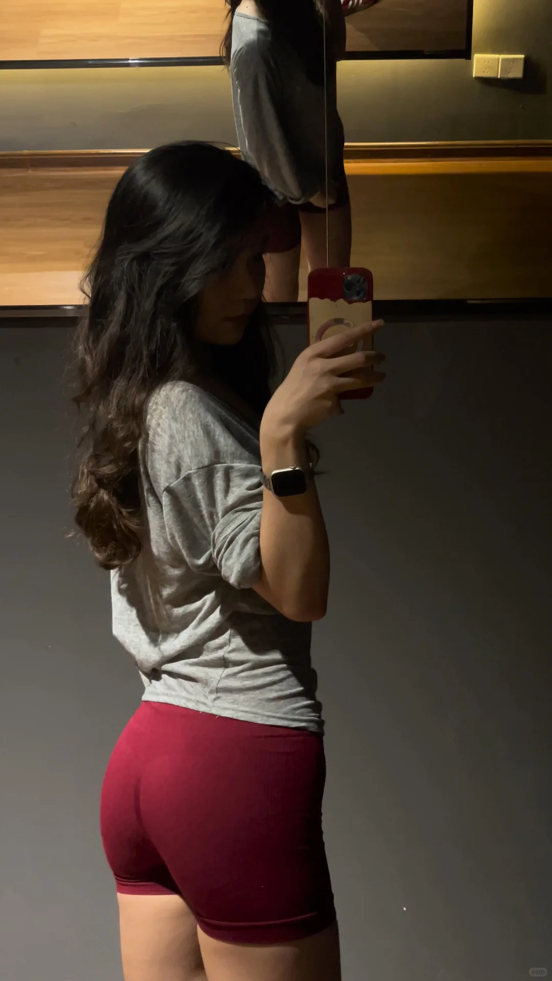 170/52kg，浅浅记录三个月健身小日常