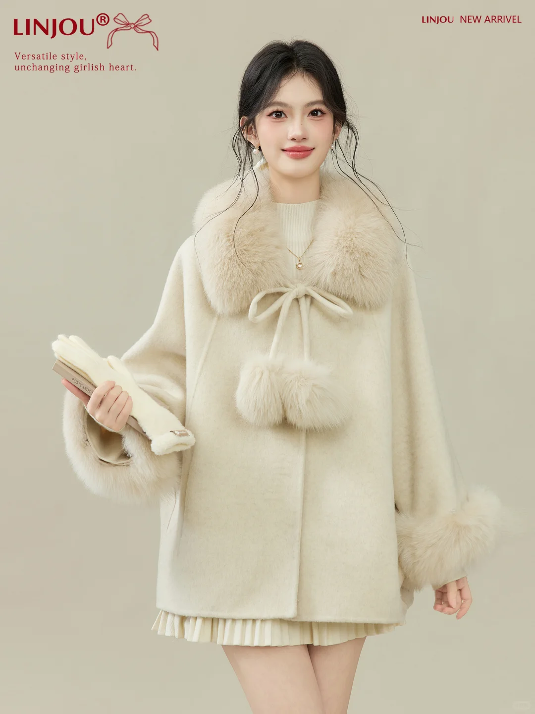 我在听在看，浪漫在泛滥