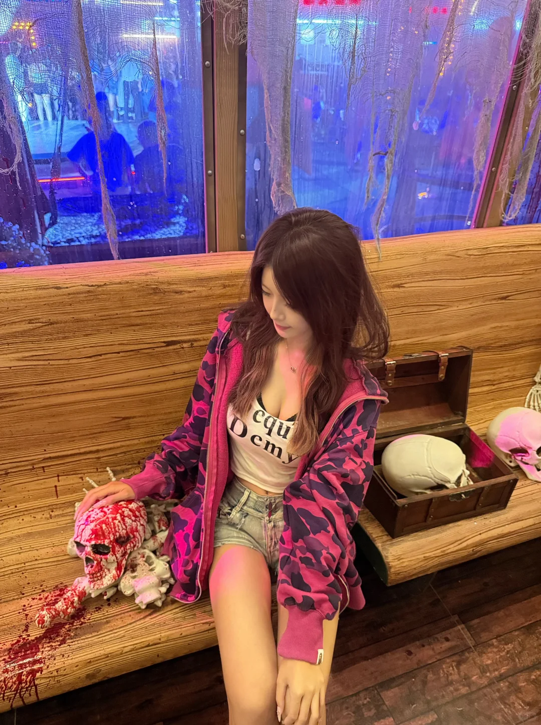 小偿模特！真的不贵🥹