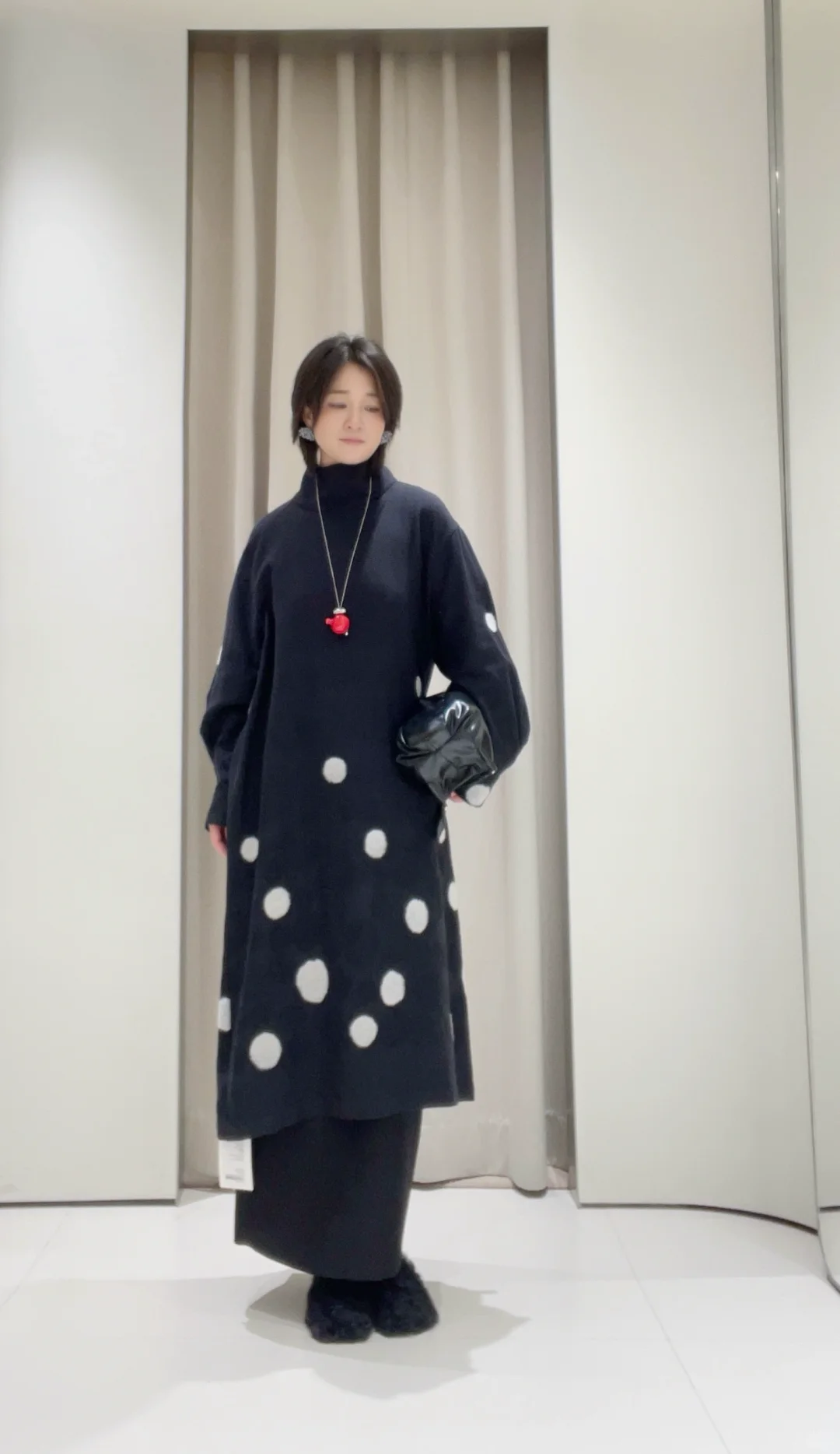 每一次穿搭，都是一次自我表达