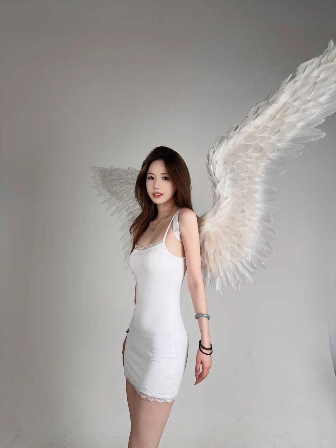 每个女孩子都是天使🪽