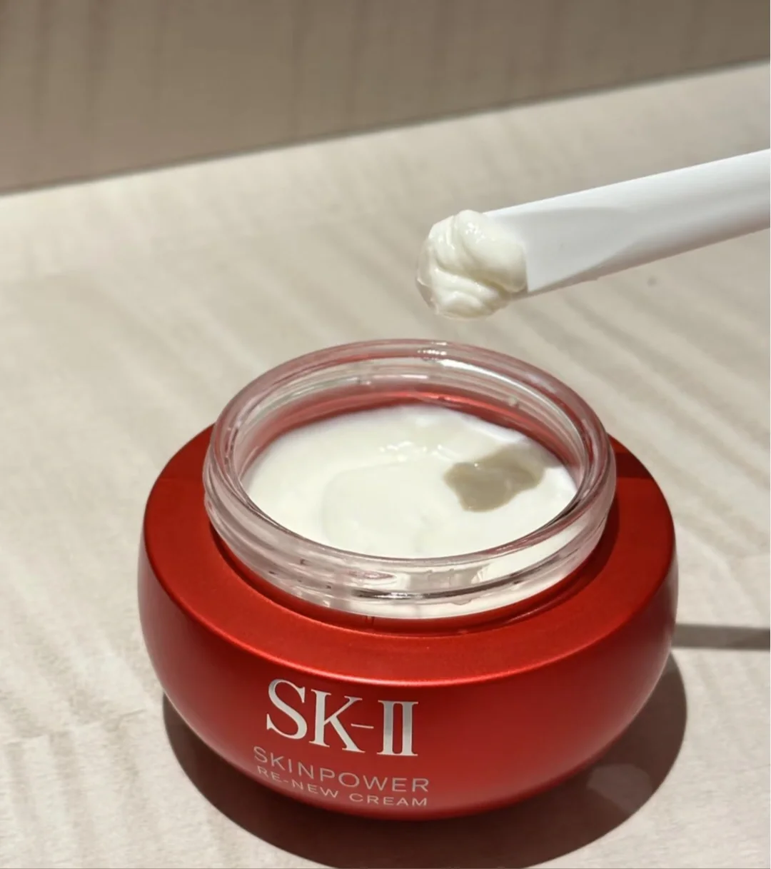 女人投资在脸上的东西还是值得的