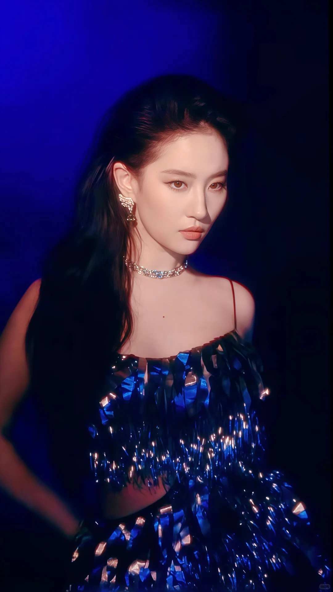 盛世美颜，这样的美，美到骨子里了✨