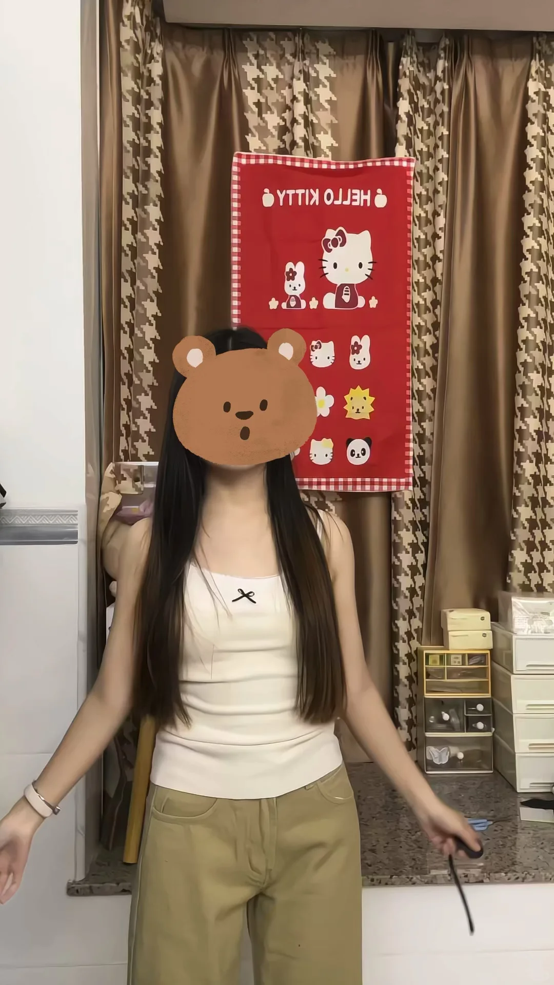 155 95｜小个子秋冬穿搭分享（附🔗