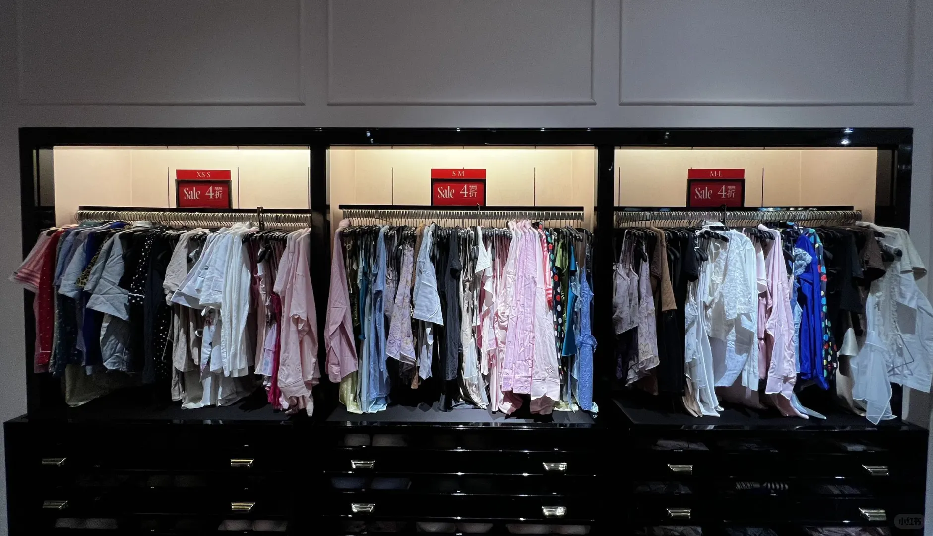 维密年终巨折❗️感恩回馈