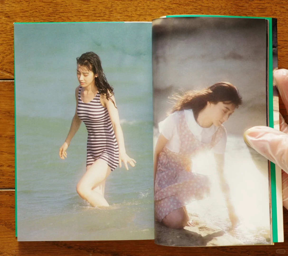 这就是昭和时期的美吗