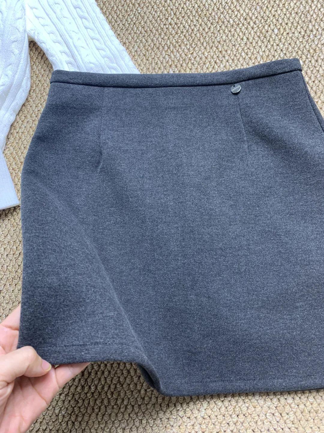 这才是认真做裙子吧！！