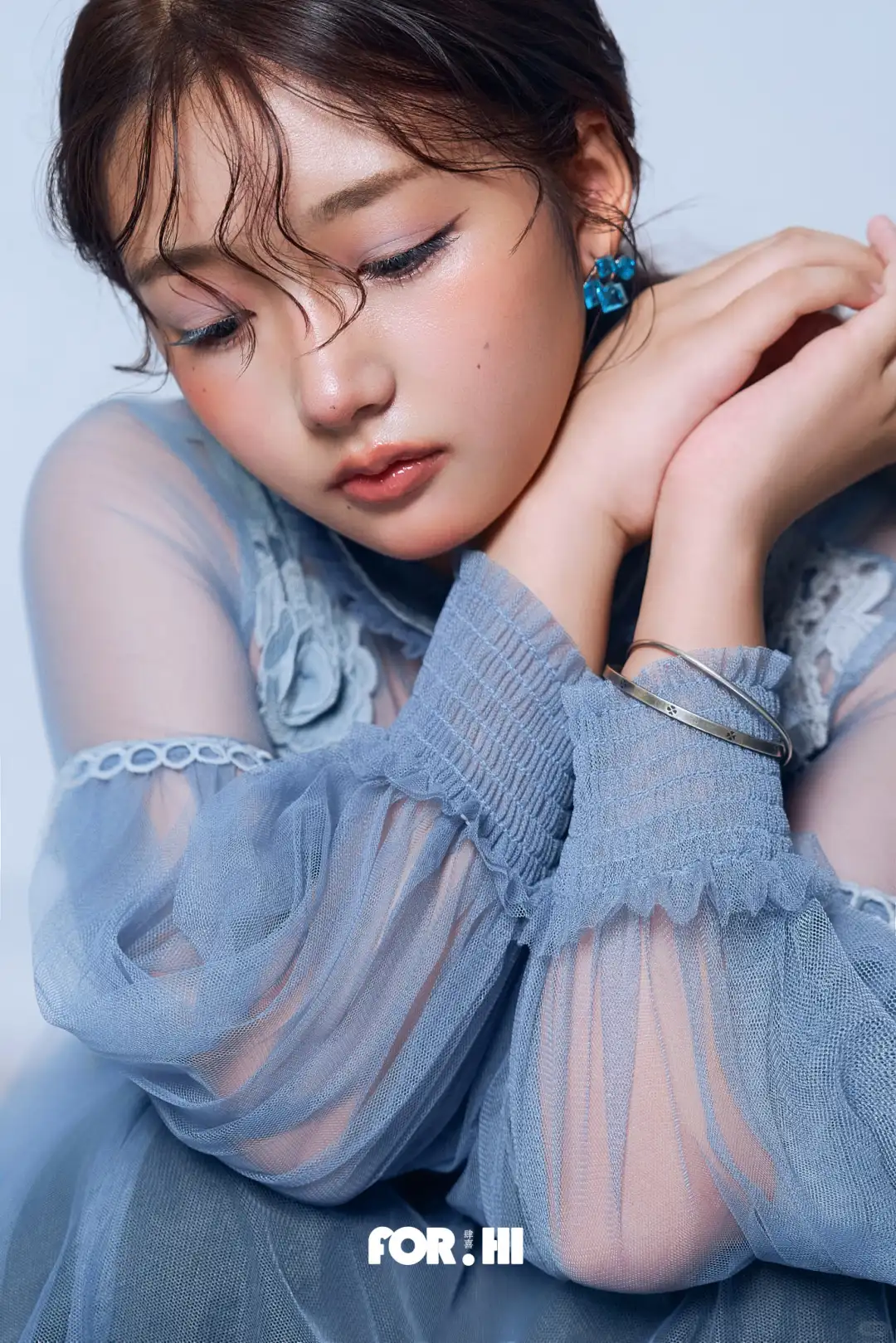 请问这是哪个日本杂志的内页？