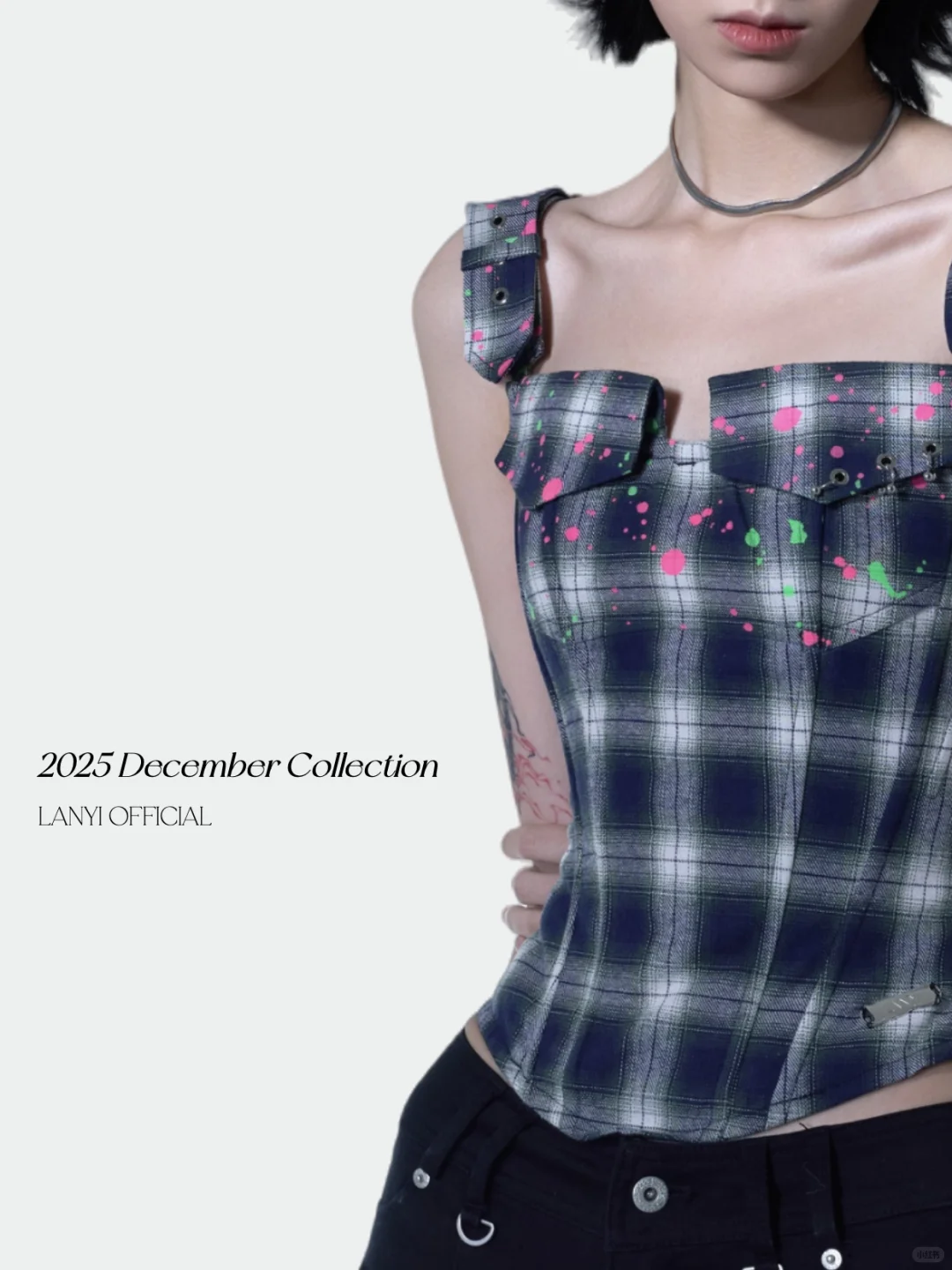 谁说秋冬穿不出魔鬼身材