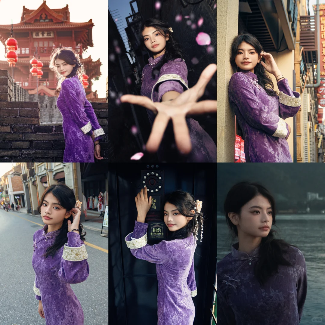 互勉转小偿一年作品集……