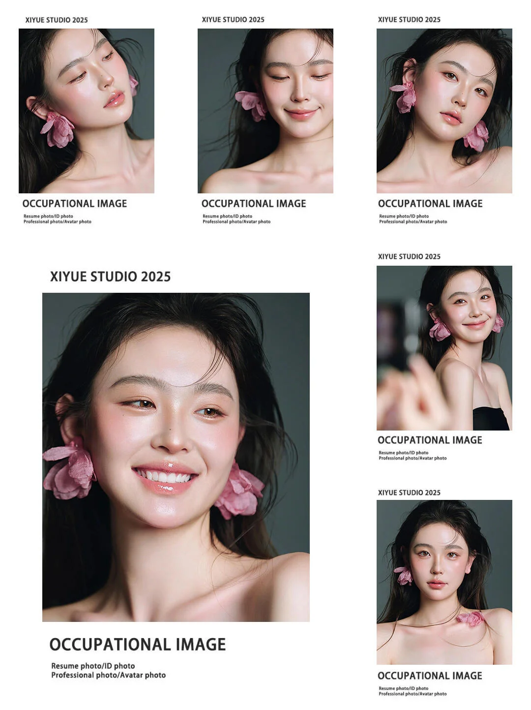 东莞素人爆改 | 限时185拍2套‼️