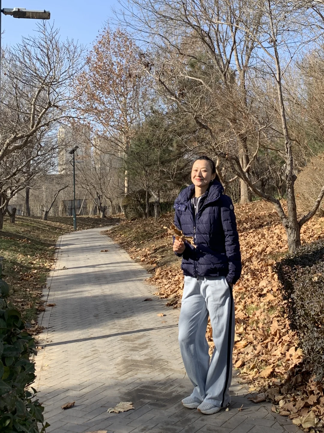 43岁｜日常碎片🧩周末愉快