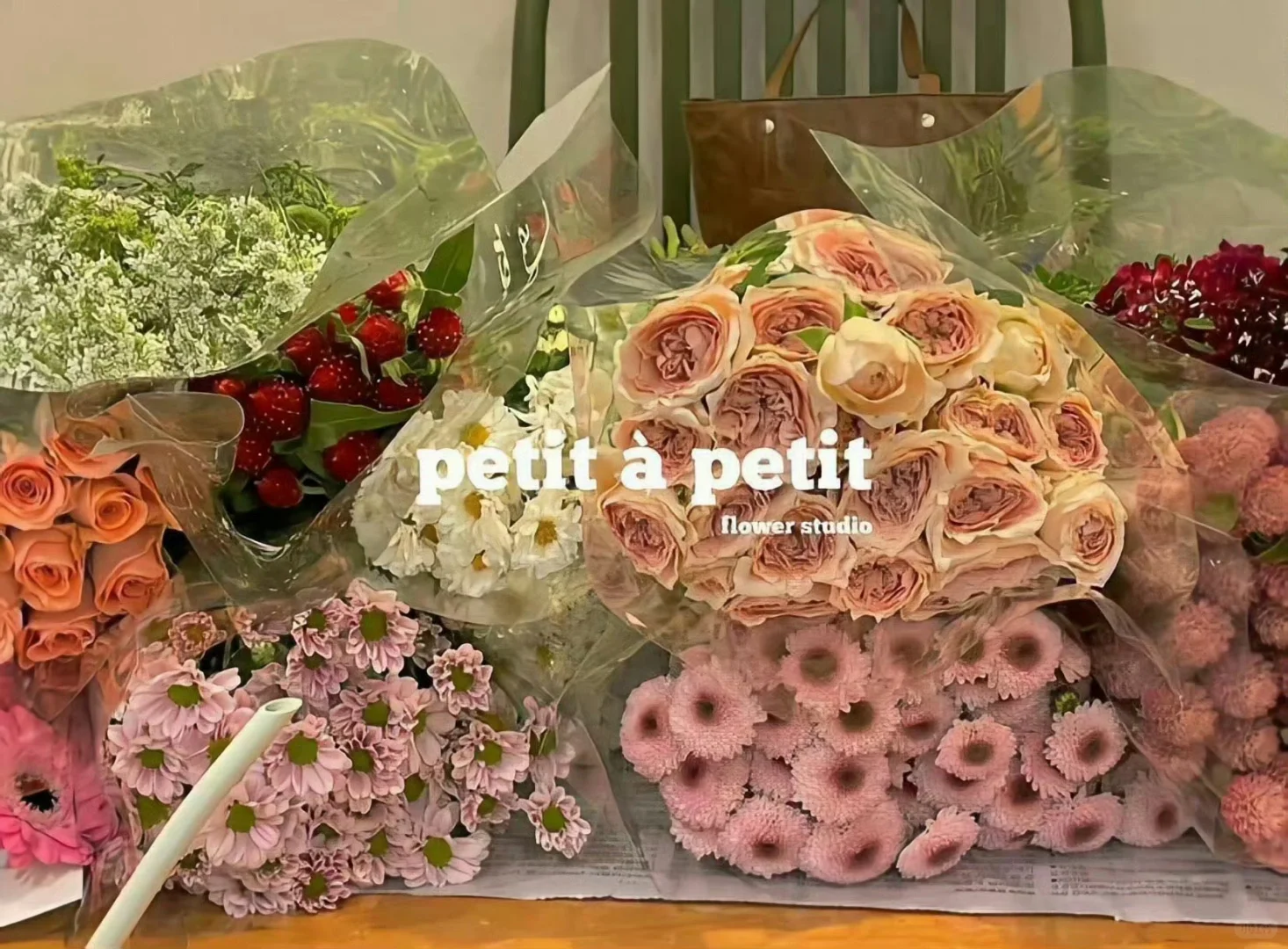 plog｜一些超治愈可爱的ipad壁纸❗️