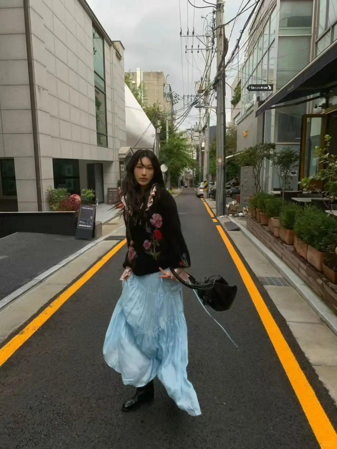 危险又迷人！我也想当“坏女人”