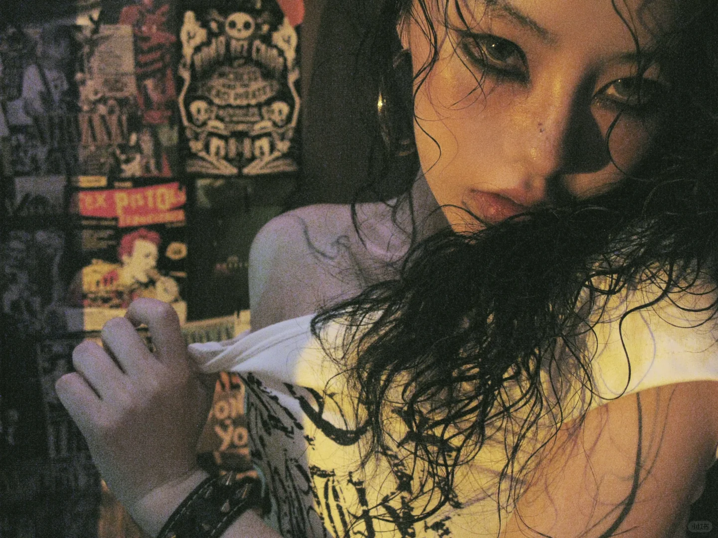 【雙子星】夢回AB✖️文詠珊的千禧辣妹時代💥