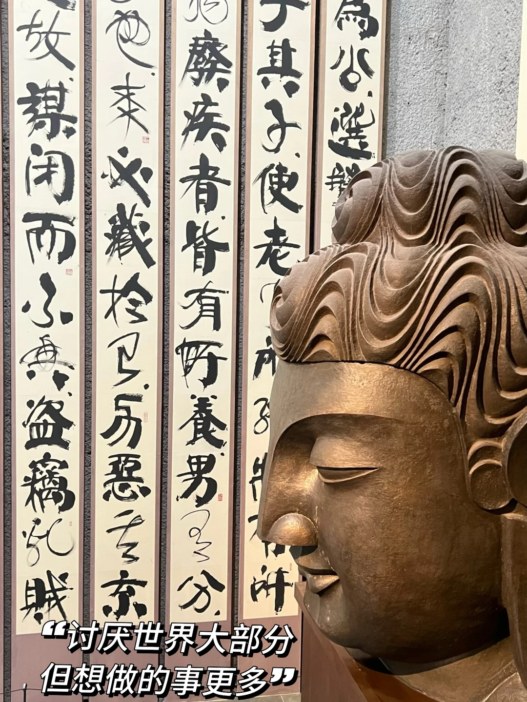 小帕：没人渡我，我自塑金身