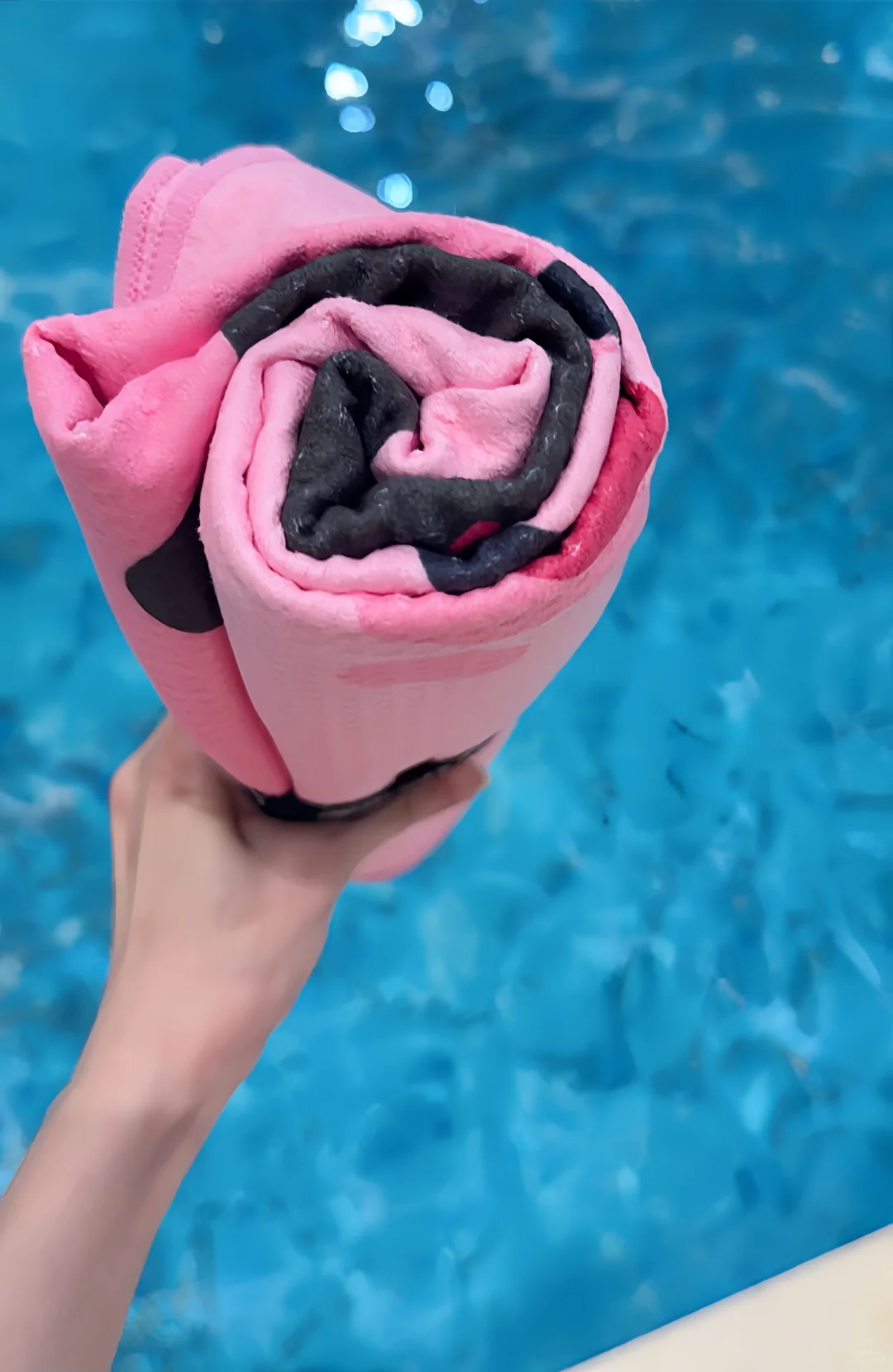 swimming day|立冬后坚持游泳🏊🏻‍♀️🫧