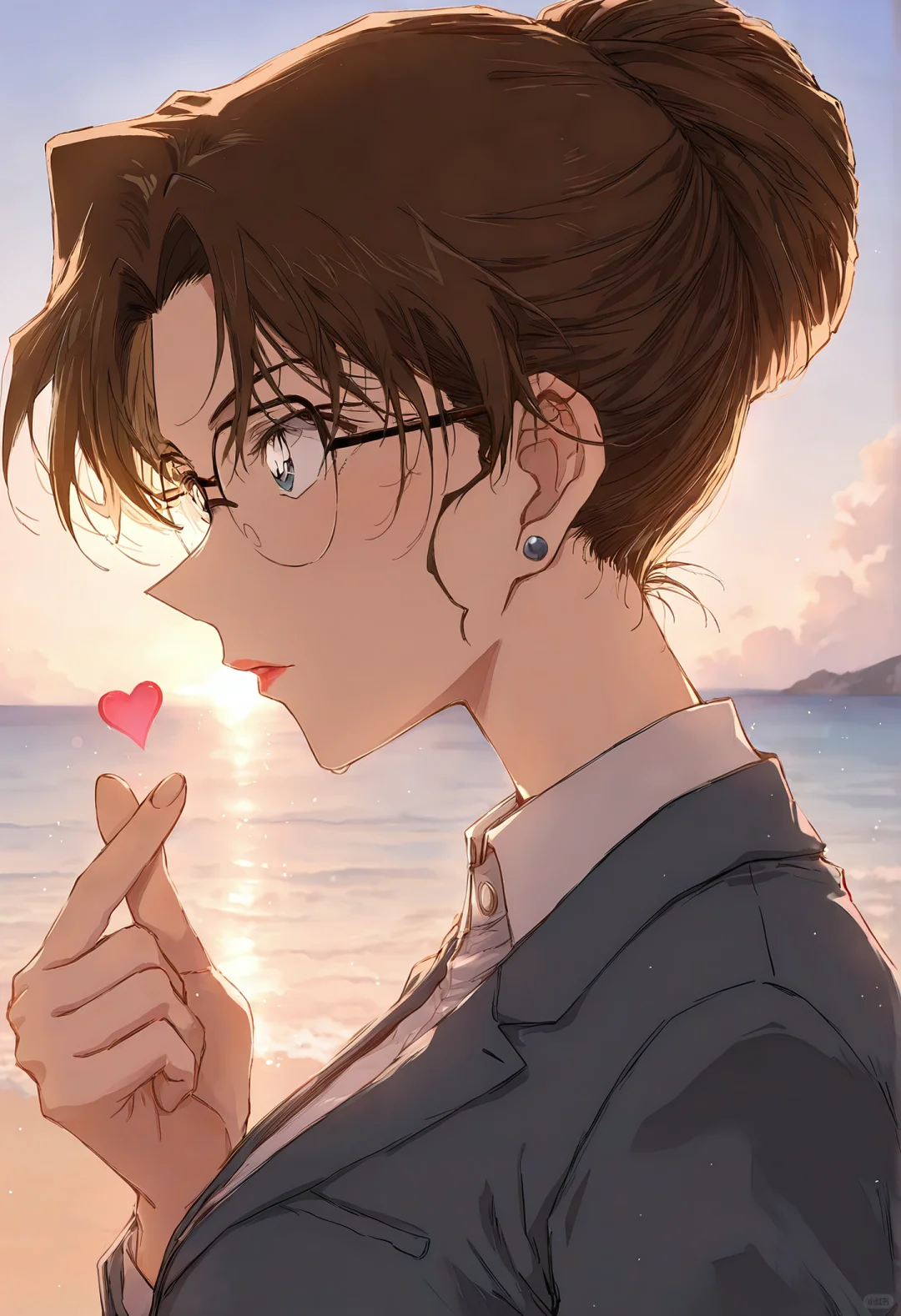 英妃理，新的尝试，大家点评