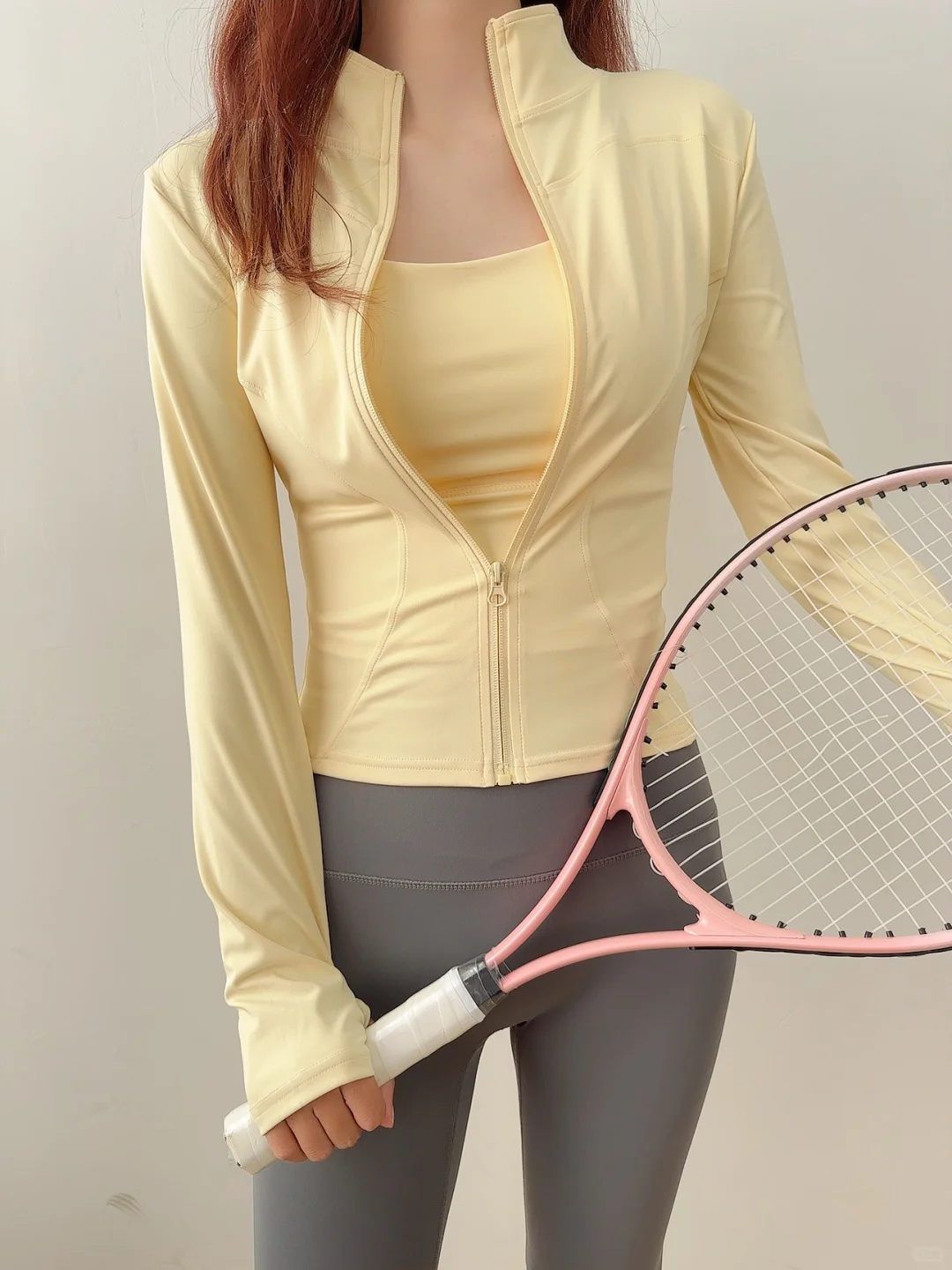 请把大数据推给秋冬天还在练瑜伽🧘的姐妹👭