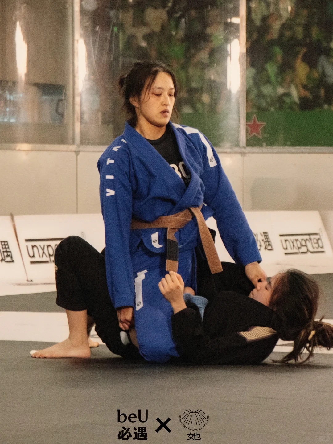 女性到底该是什么样的？