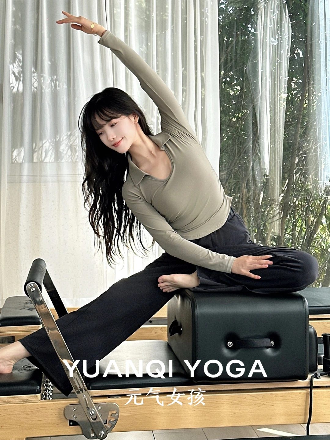 好状态真离不开运动‼️