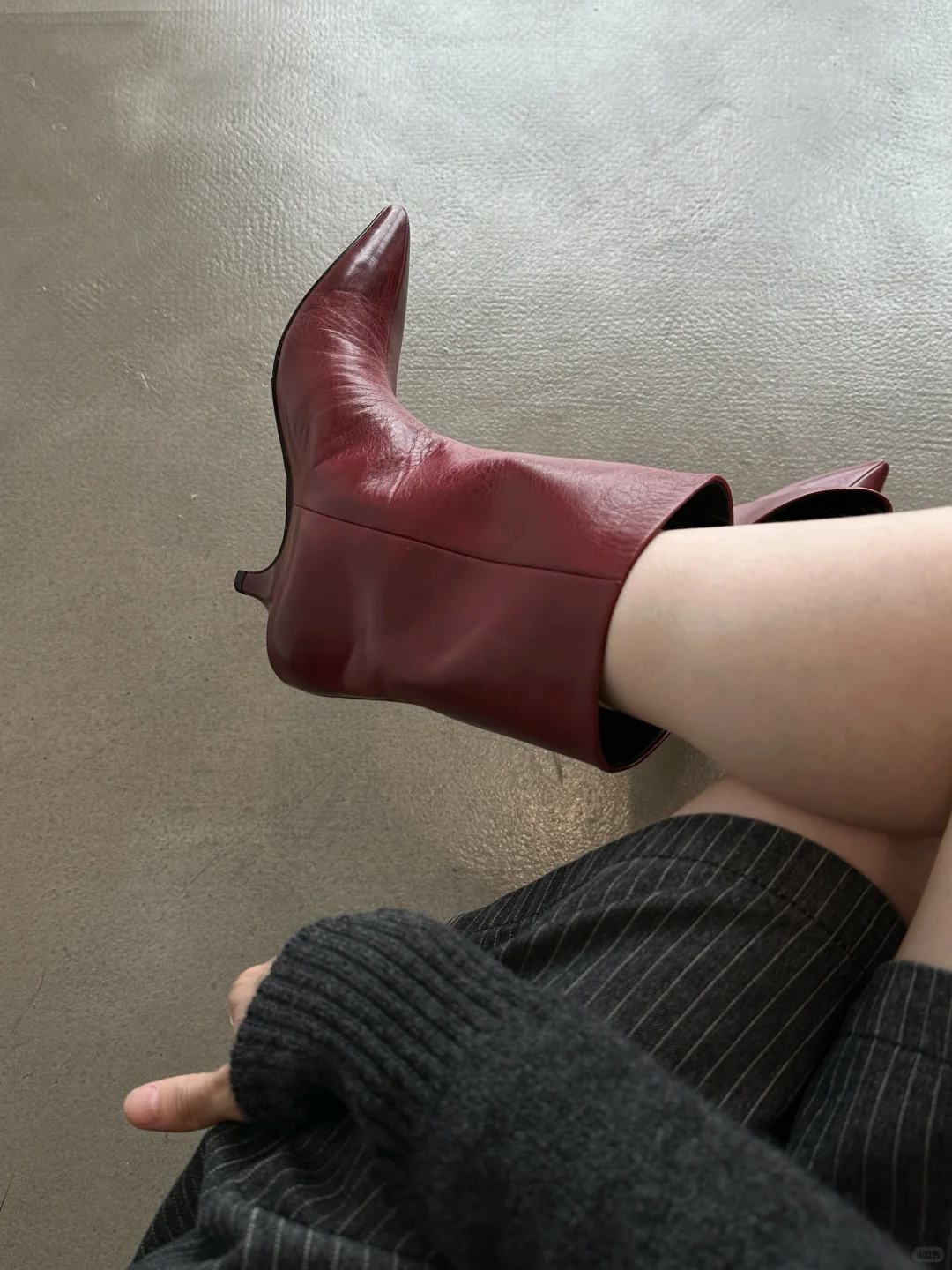 超有女人味！！