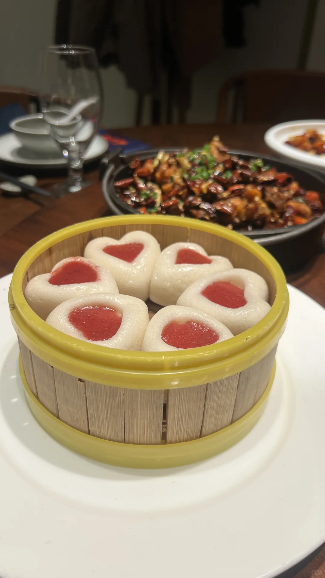 卡皮巴拉联名隐藏款！麻六记套餐细节控狂喜